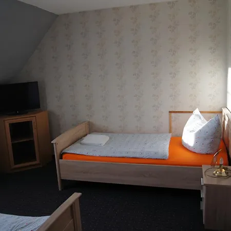 מלון Hotel Draschwitz 3*