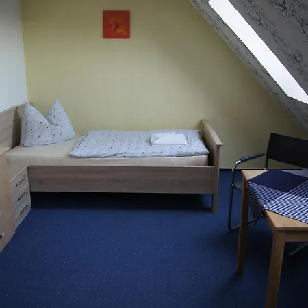 Hotel Hotel Draschwitz Draschwitz