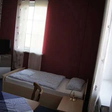 Hotel Draschwitz Draschwitz