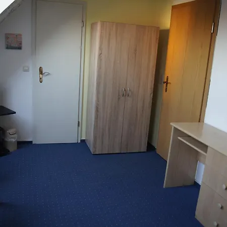 Hotel Draschwitz Draschwitz