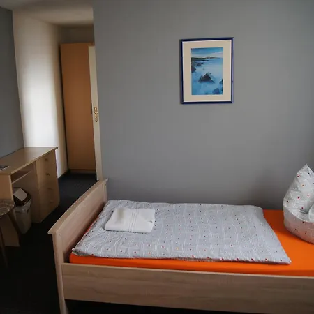 Hotel Draschwitz