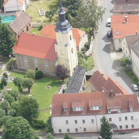 Hotel Draschwitz Hotel Draschwitz