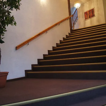 מלון Hotel Draschwitz