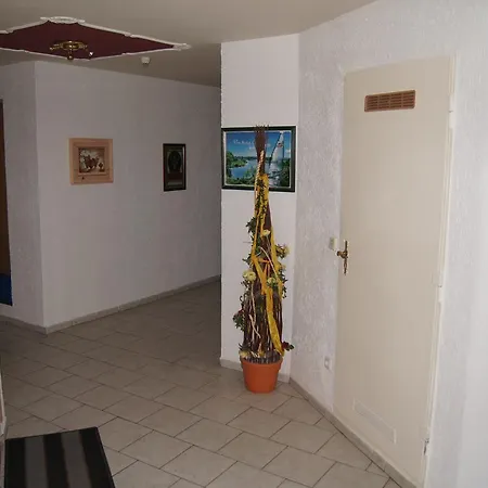 Hotel Draschwitz 3* Draschwitz