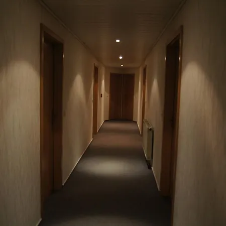 Hotel Draschwitz Hotel Draschwitz