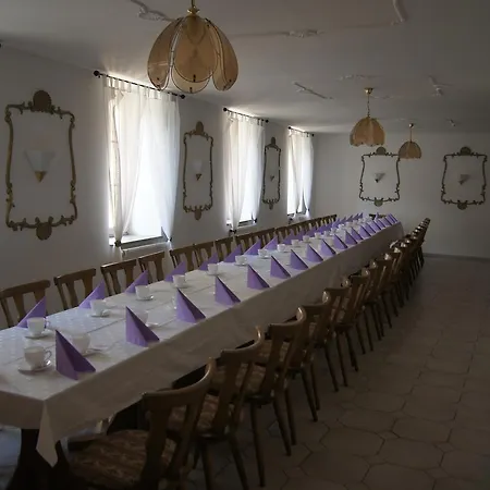 Hotel Hotel Draschwitz 3*