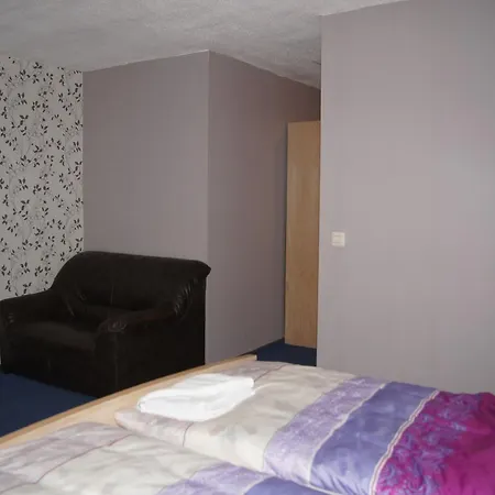 מלון Hotel Draschwitz