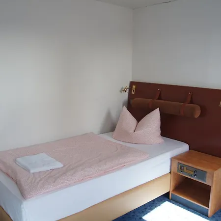 Hotel Draschwitz מלון Draschwitz