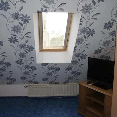 Hotel Draschwitz מלון Draschwitz