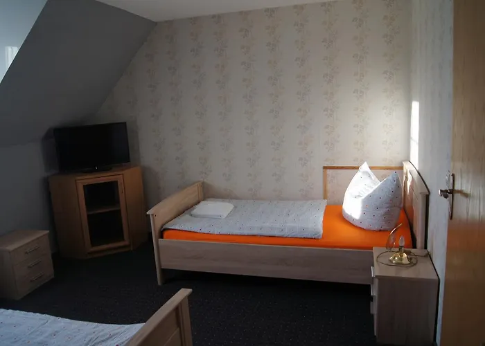 Hotel Hotel Draschwitz 3*