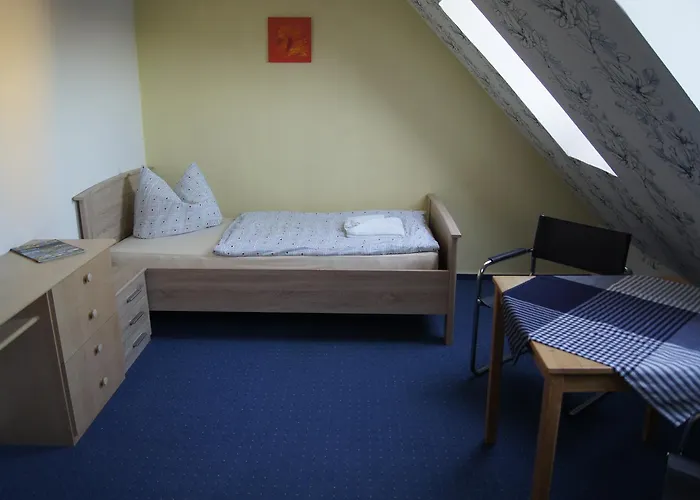 Hotel Hotel Draschwitz Draschwitz