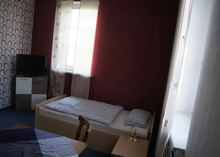 Hotel Draschwitz Draschwitz