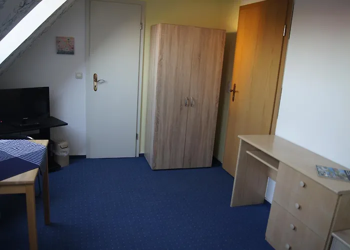 Hotel Draschwitz Draschwitz