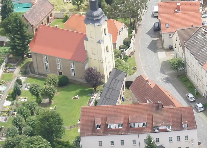 Hotel Draschwitz Hotel Draschwitz