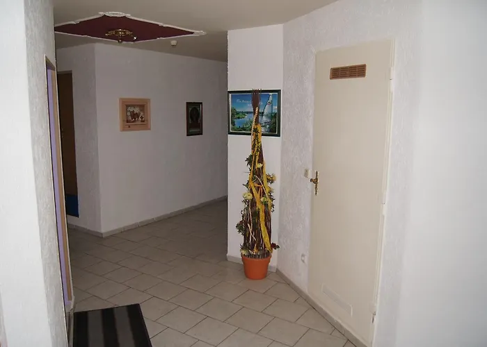 Hotel Draschwitz 3* Draschwitz