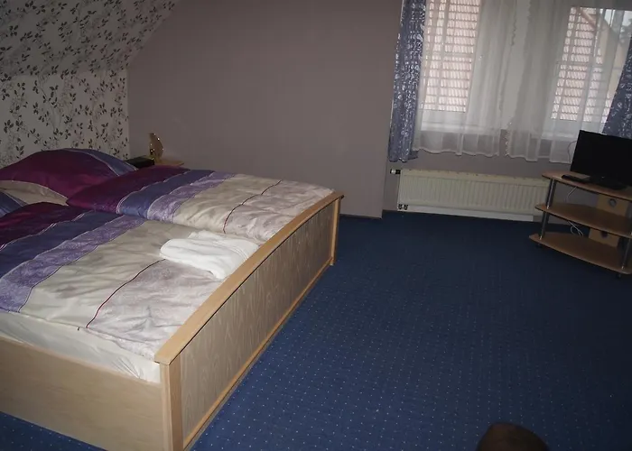 Hotel Draschwitz Hotel