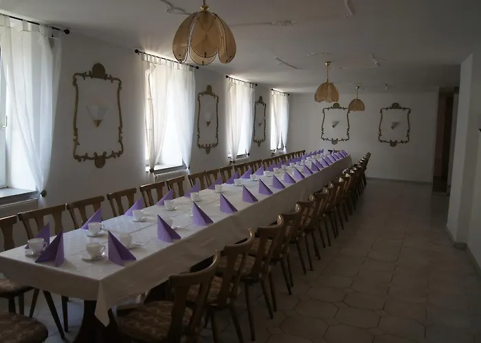 Hotel Hotel Draschwitz 3*