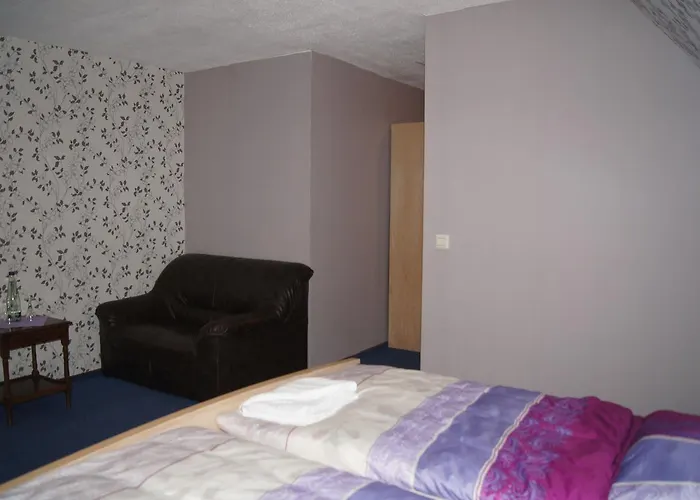 Hotel Hotel Draschwitz