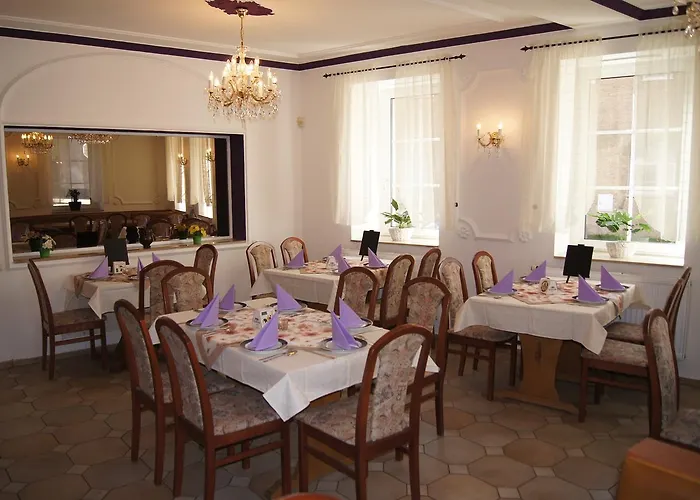 Hotel Draschwitz Hotel 3*