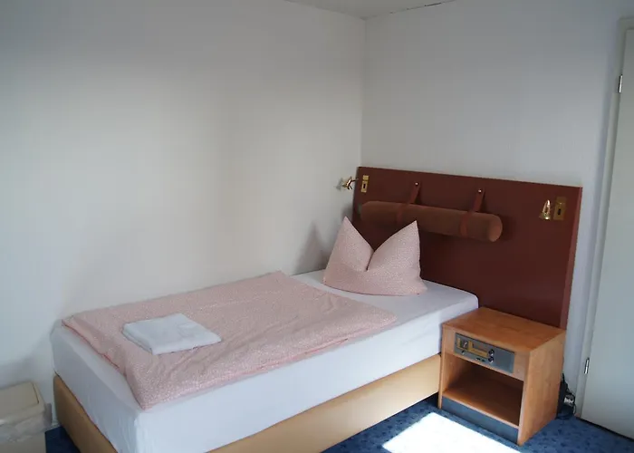 Hotel Draschwitz Hotel Draschwitz