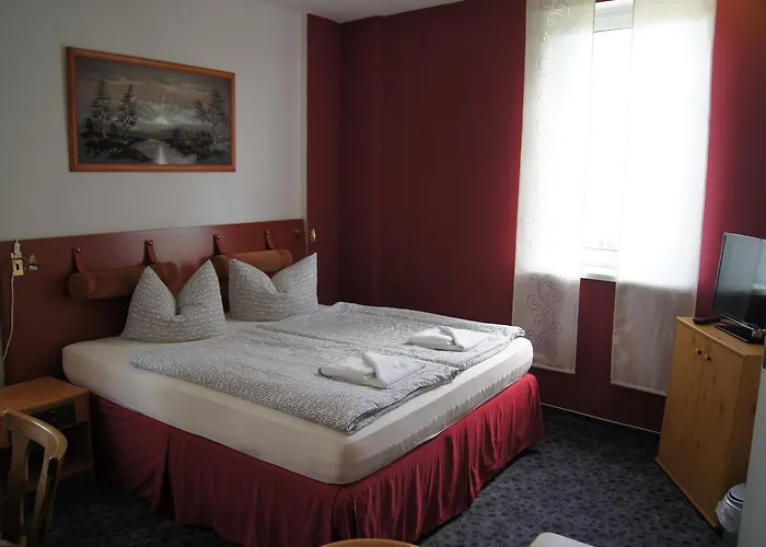 Hotel Draschwitz Hotel 3*