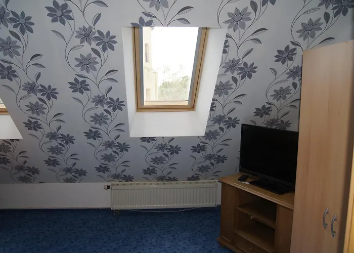 Hotel Draschwitz Hotel Draschwitz