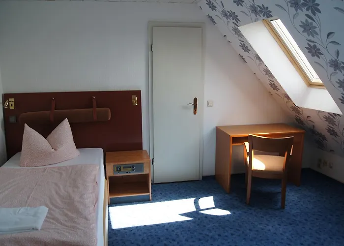 Hotel Draschwitz Hotel 3*