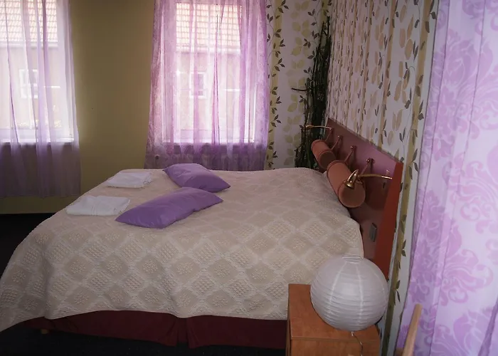 Hotel Draschwitz Draschwitz